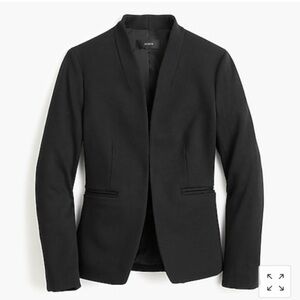 Going Out Blazer by J Crew
